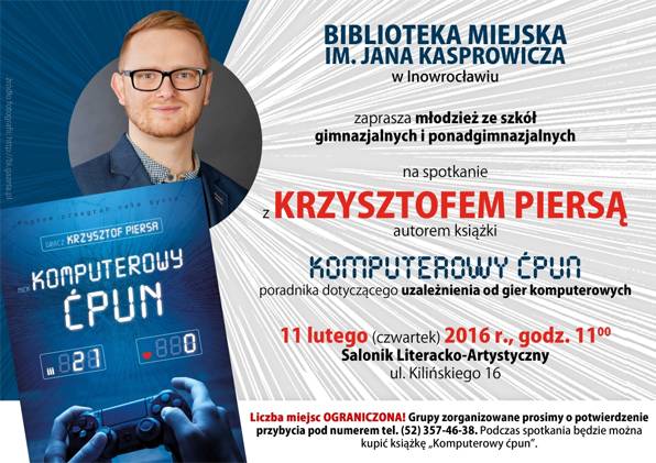  Rozrywka jak narkotyk 