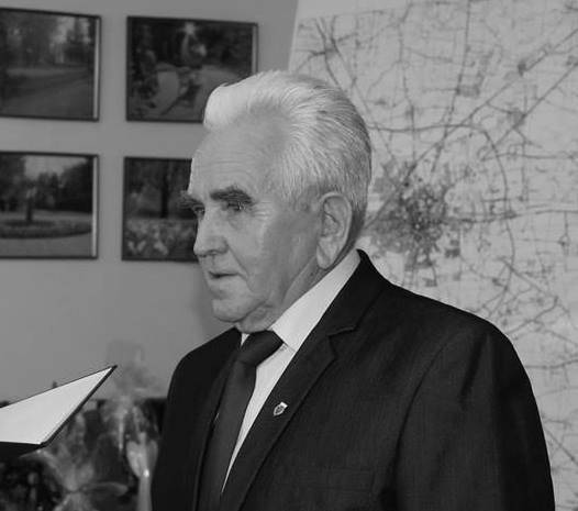 Zmarł Henryk Górny - nestor tenisa stołowego