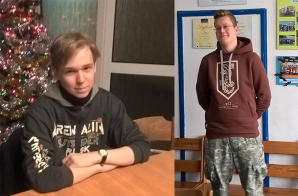 Kolejne sukcesy uczniów Konopy