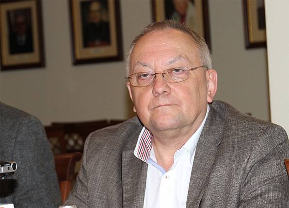 Jacek Olech napisał do radnych miejskich