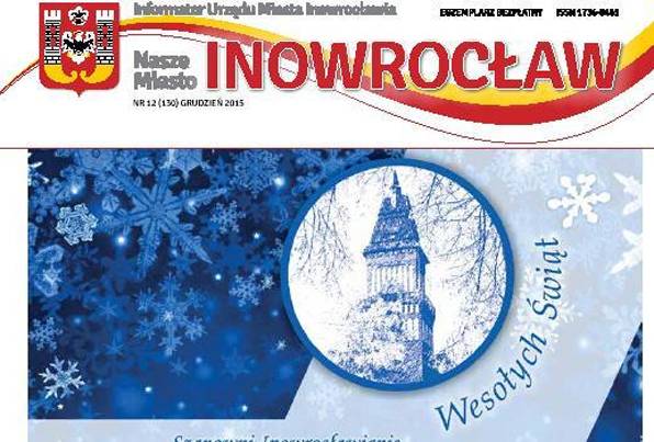 Ratuszowy informator wydrukuje Pozkal