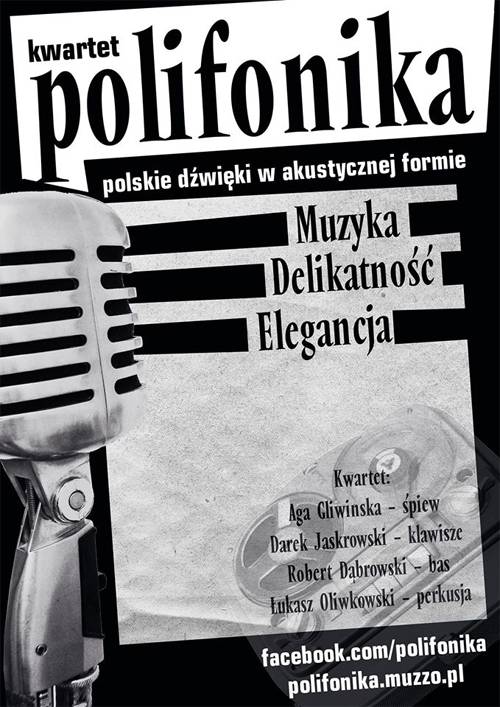 Jazz z Polifoniką