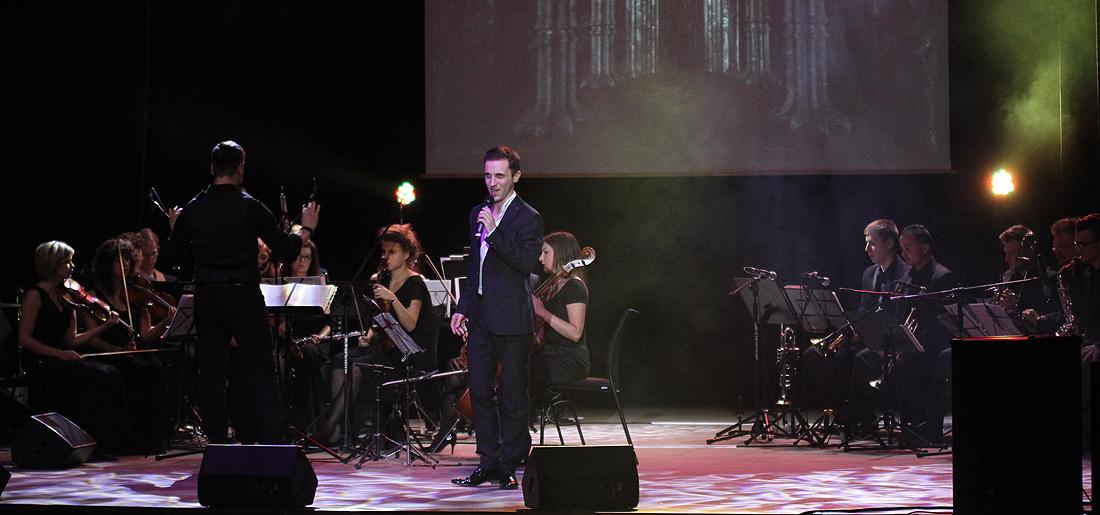 XXI Inowrocławski Koncert Noworoczny za nami
