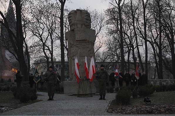 W 97. rocznicę Powstania Wielkopolskiego