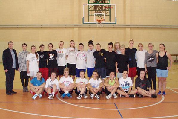 Sportowa tradycja w murach III LO 
