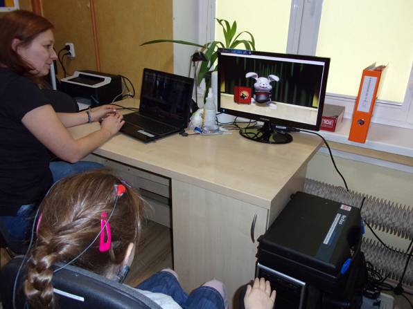 Biofeedback w pracy z dziećmi zdolnymi