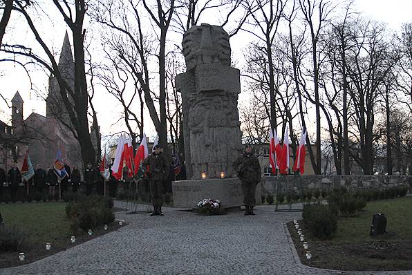 Zbliża się 97. rocznica Powstania Wielkopolskiego