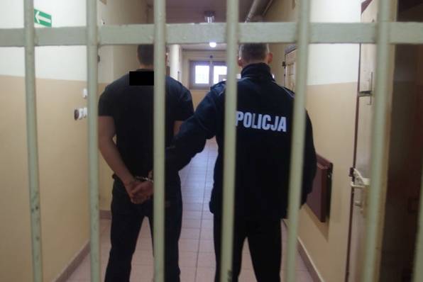 Policjanci przechwycili amfetaminę i marihuanę