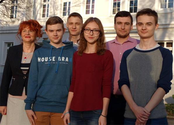 Powalczą o zwolnienie z egzaminów
