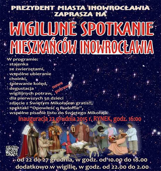 We wtorek kolejna Szopka Kujawska