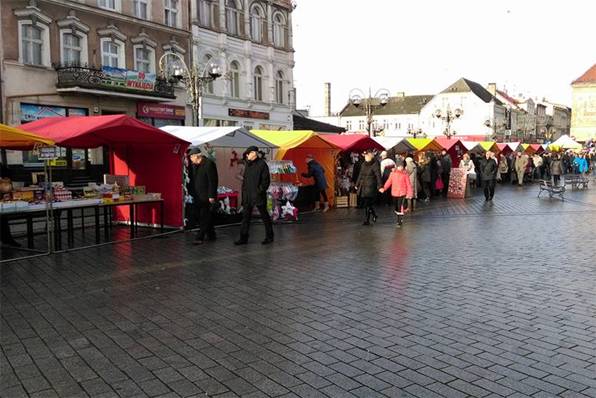 IV Kiermasz Świąteczny