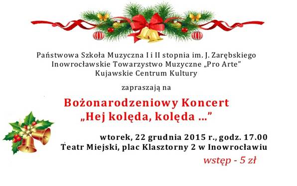 Hej Kolęda, kolęda...