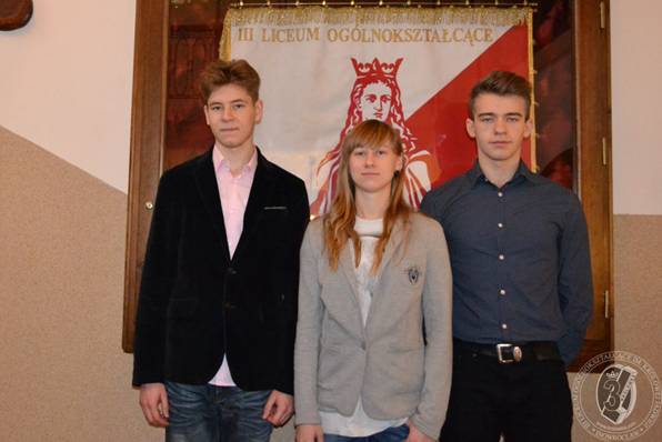 Sukces  uczniów Królówki w Olimpiadzie Kreatywności