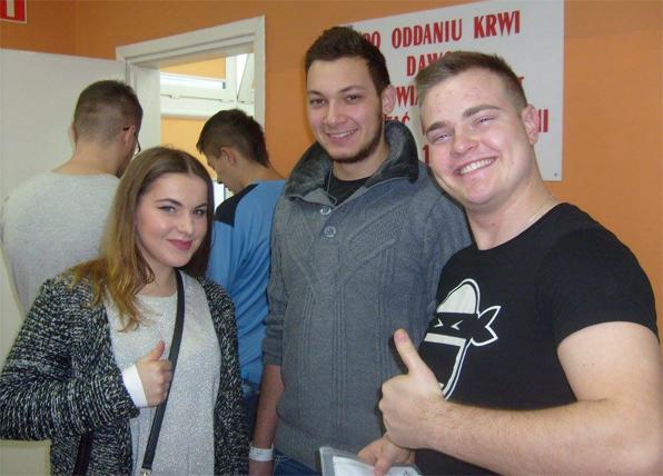 Społeczność Budowlanki oddała ponownie krew