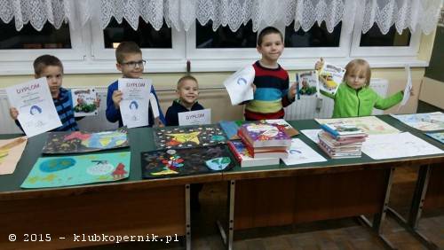 Konkurs plastyczny 