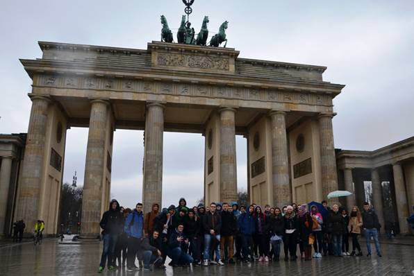 ZSP nr 1 w Berlinie