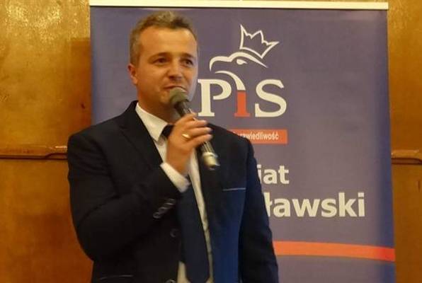 Oficjalnie - Mikołaj Bogdanowicz wojewodą
