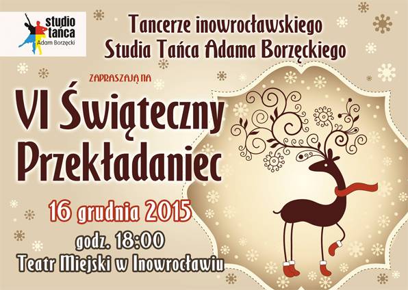 VI Świąteczny Przekładaniec
