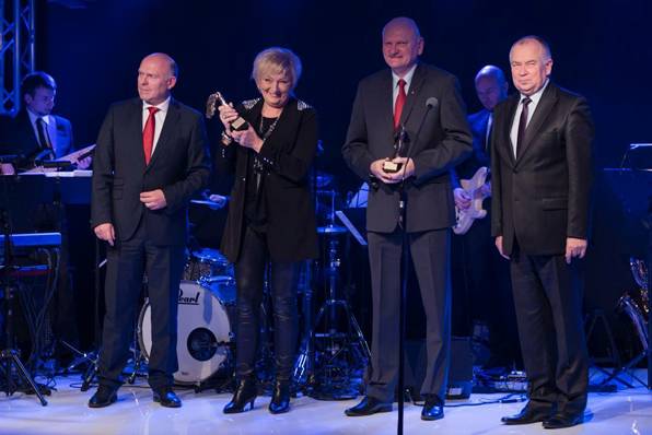 Inowrocławska impreza sportowa doceniona w regionie