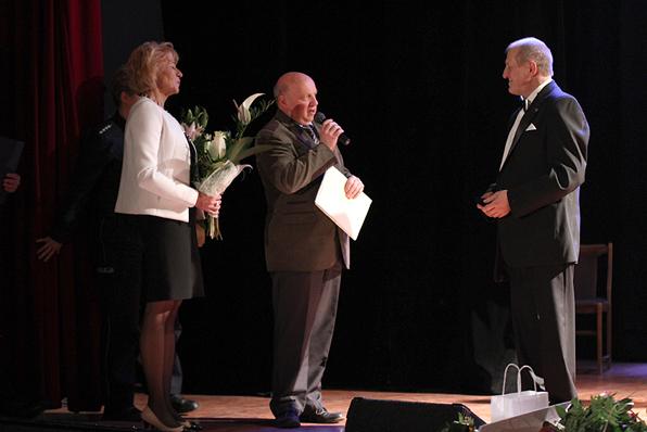 50 lat na scenie Andrzeja Antczaka (TV)