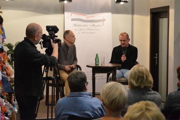 Wszystkie wojny Wojciecha Jagielskiego
