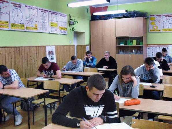 Pogłębiają wiedzę z zakresu budownictwa