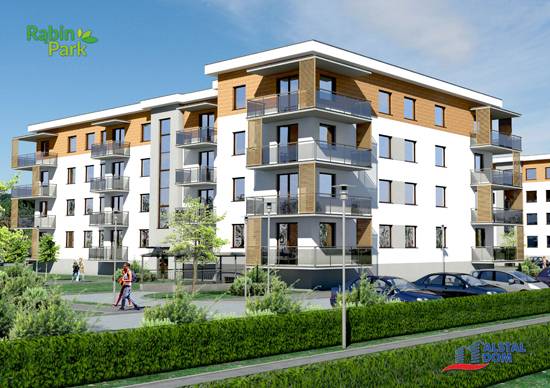 Wybudują nowe mini osieldle