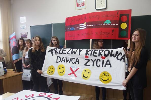 Niebawem meeting bezpieczeństwa w Inowrocławiu 