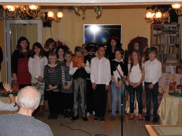 Pożegnanie jesieni w poezji, muzyce i sztuce