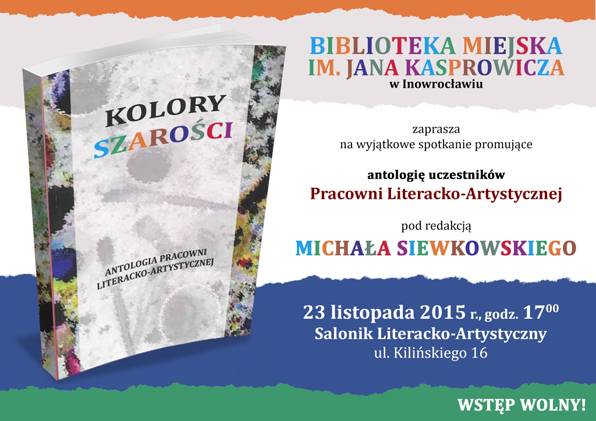 Poezja... tak, proszę!
