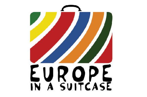 Europa w walizce