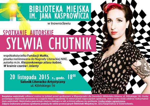 Zawsze chciała być Madonną