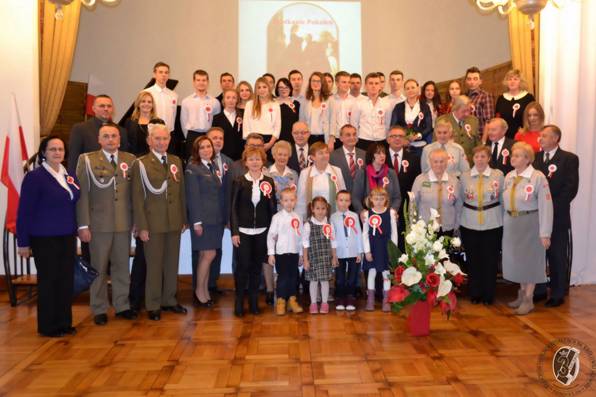 Spotkania Pokoleń w III LO