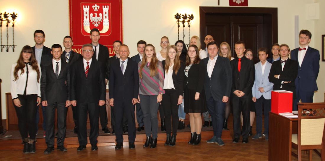 MRMI XIII kadencji rozpoczęła działalność