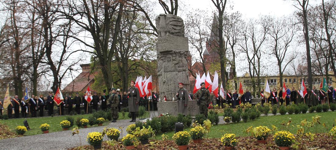 W 97. rocznicę Święta Niepodległości (TV)