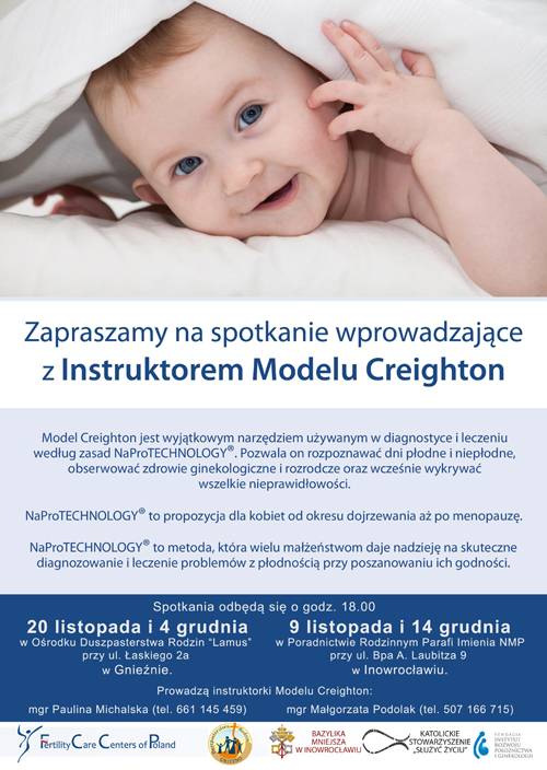 Uwolnij potęgę kobiecego cyklu