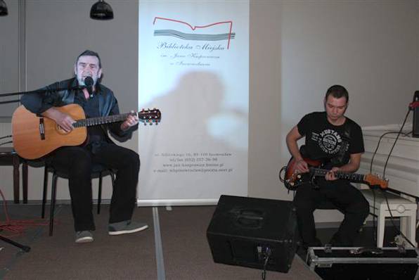 Stachura do trzeciej potęgi, czyli Edward, Jerzy i Krzysztof