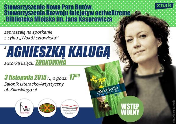 Oswoić się z ostatecznością