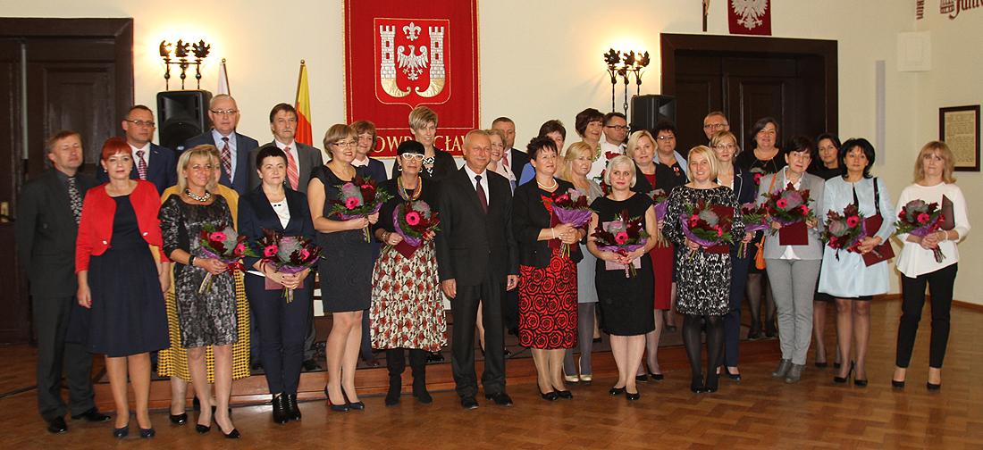 Prezydent pogratulował nauczycielom
