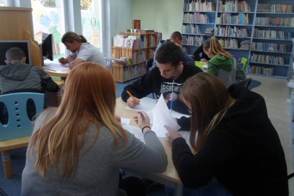 Być wiedźminem to marzenie - eliminacje