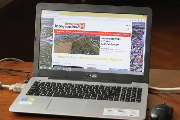 Powstał nowy portal dla biznesu