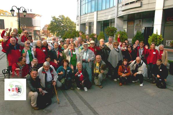 W Inowrocławiu dyskutowali o krajoznawstwie