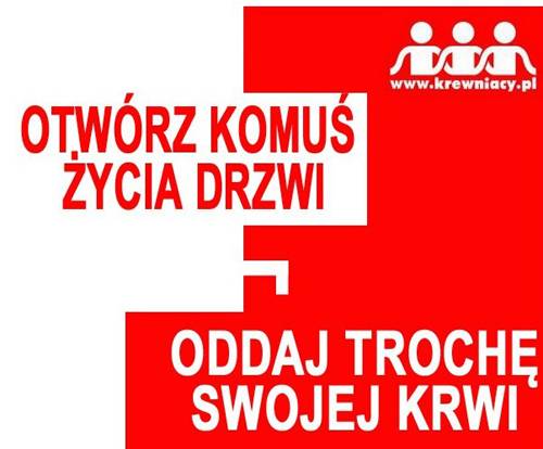 Znów poleje się krew