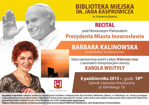 Wspomnienie o Karolu Wojtyle