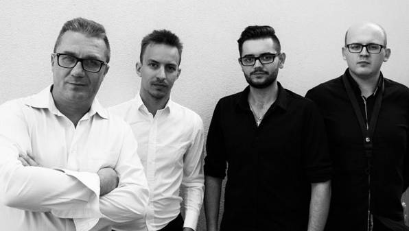 Pierwszy jesienny koncert jazzowy