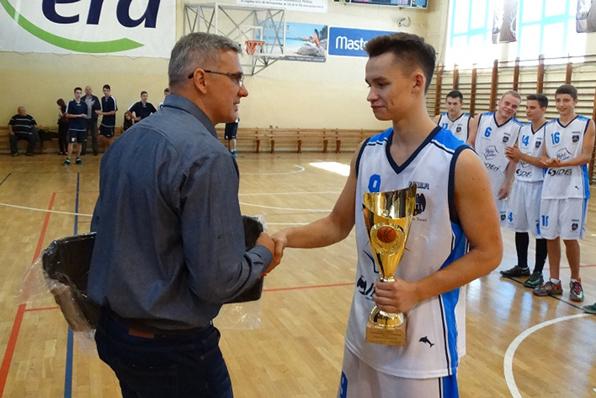 Twarde Pierniki najlepsze w XXXI Memoriale