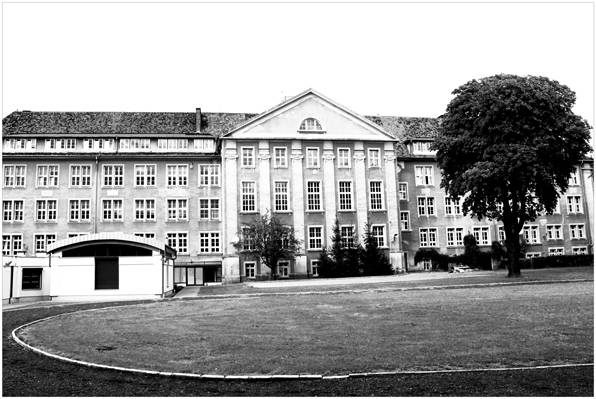25 lat III LO w Inowrocławiu
