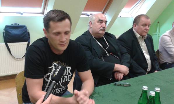 KSK Noteć - tydzień do inauguracji sezonu