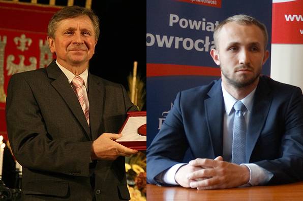 Dwóch inowrocławian na listach Zjednoczonej Prawicy