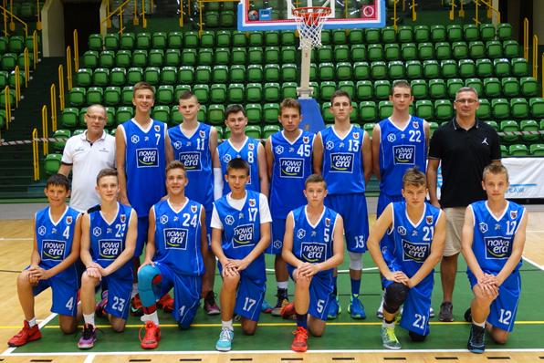 Puchar Kasper-Cup zostaje w Inowrocławiu